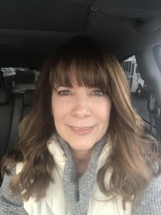 Debbie Aarhus - Class of 1975 - Thomas Jefferson High School