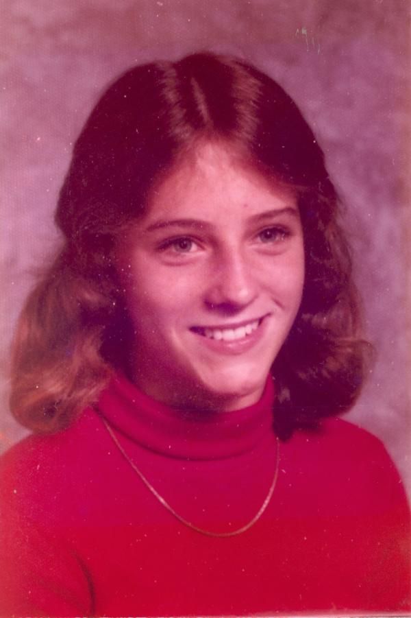 Judy Walston - Class of 1984 - Thomas Jefferson High School