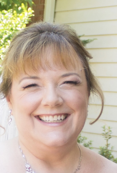 Dena Christiansen - Class of 1986 - Thomas Jefferson High School