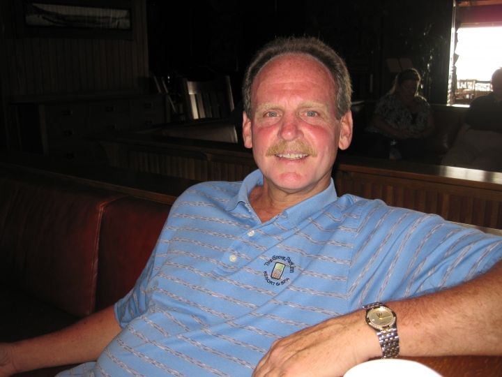 Dennis Brennan - Class of 1971 - Thomas Jefferson High School