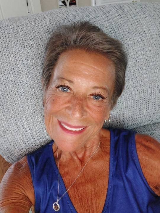 Cathy Markwith - Class of 1970 - Thomas Jefferson High School