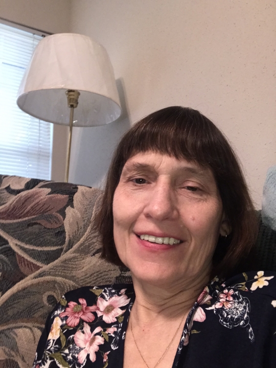 Jane Collins - Class of 1978 - Thomas Jefferson High School