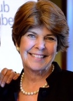 Linda Bikle - Class of 1967 - Thomas Jefferson High School