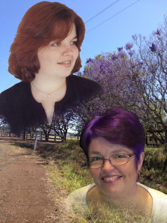 Jo-anne Cooper - Class of 1978 - Thomas Jefferson High School