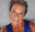 Cathy Markwith