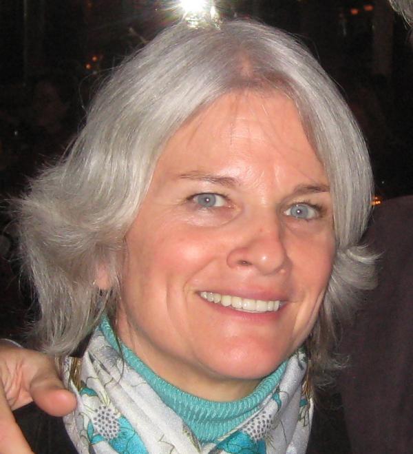 Anne Van Kleeck - Class of 1970 - Rondout Valley High School