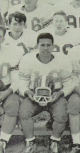 William Seaton - Class of 1964 - Rondout Valley High School