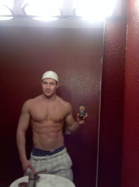 Cody Mitchell - Class of 2008 - Rondout Valley High School