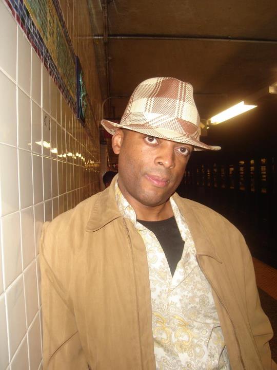 Charles Sample Ii - Class of 1979 - Rondout Valley High School