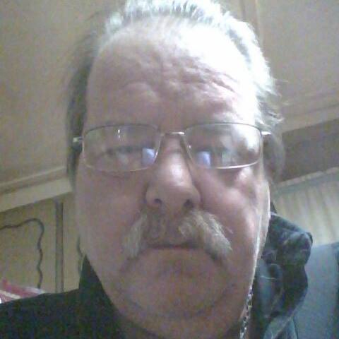 Gordon J. Van Demark Sr. - Class of 1977 - Rondout Valley High School