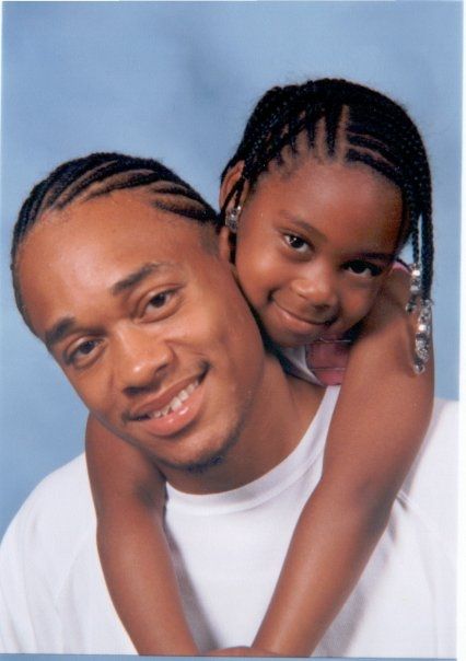 Bradley Brigeforth - Class of 2000 - Varina High School