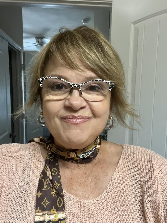 Paula Kelley - Class of 1981 - Varina High School