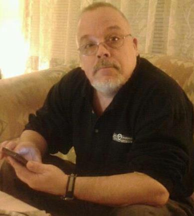 Ed Englehart - Class of 1978 - Varina High School
