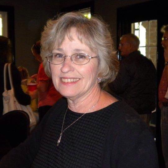 Gail Gathright - Class of 1969 - Varina High School