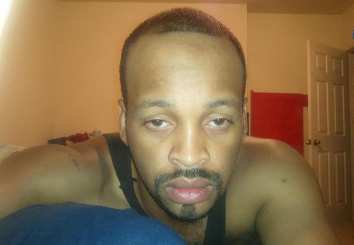 Kevin Carter - Class of 1998 - Varina High School