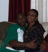 Tchara King - Class of 2003 - Varina High School