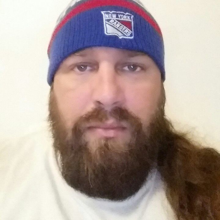 Stephen Kramer - Class of 1994 - Warwick High School