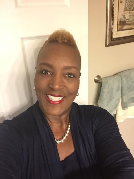Shirley Bellamy - Class of 1978 - Warwick High School