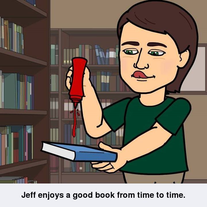 Jeff Mccormack - Class of 1984 - Warwick High School