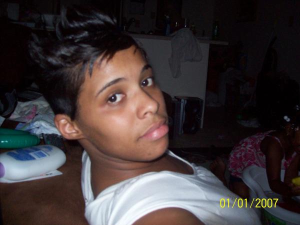 Latonya Holley - Class of 1999 - Warwick High School