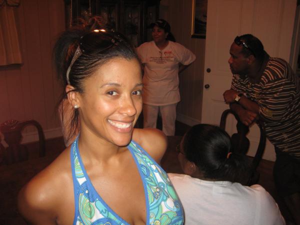 Tiffany Nightengale - Class of 1998 - Warwick High School