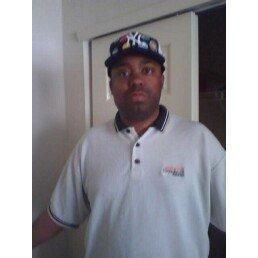 Ryan Wright - Class of 1994 - Warwick High School