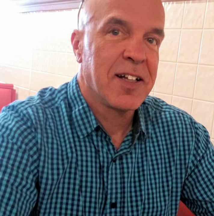 Thomas Tom Campbell - Class of 1980 - Warwick High School