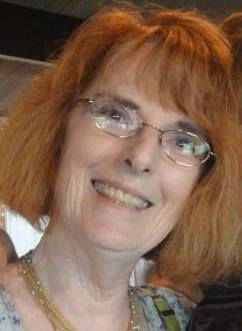 Debby Dewey - Class of 1964 - Warwick High School