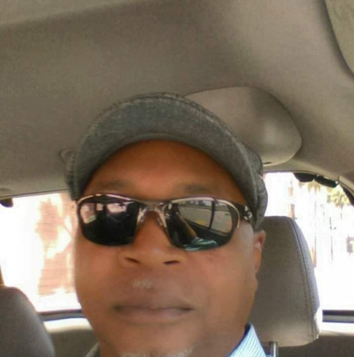 Bobby Davis - Class of 1979 - Warwick High School
