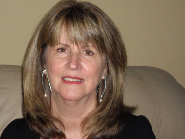 Barbara Pell - Class of 1971 - Warwick High School