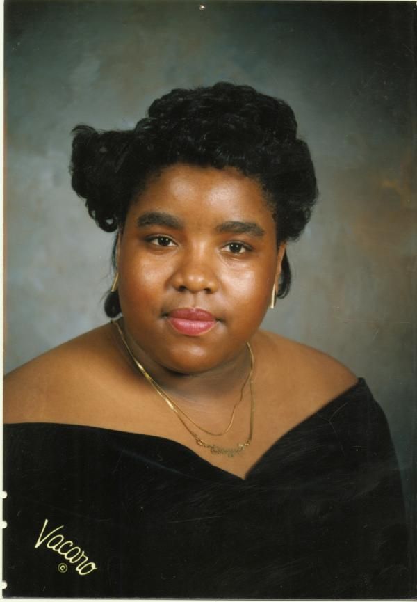 Tonya Morgan - Class of 1991 - Warwick High School