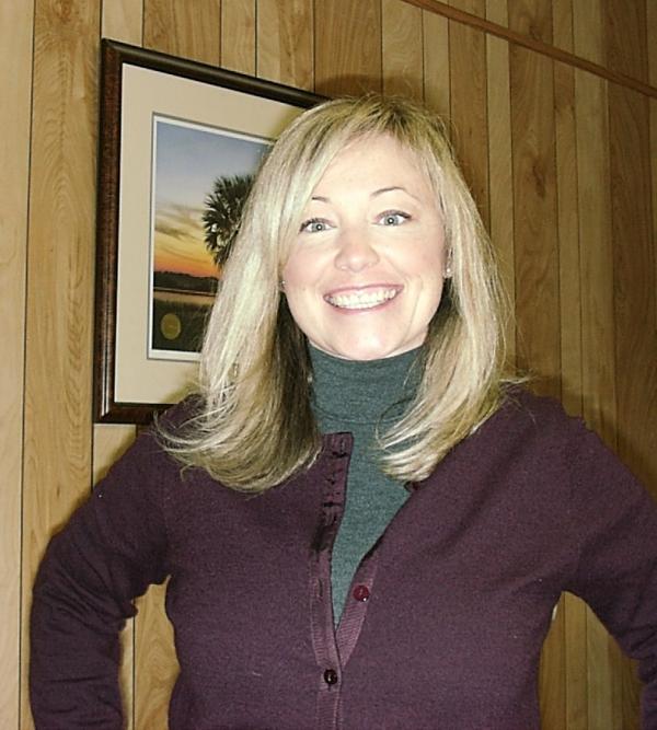 Stephanie Jones - Class of 1993 - Warwick High School