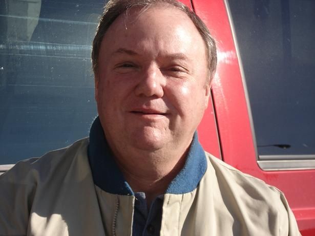 Gary Mcmurray - Class of 1972 - Warwick High School