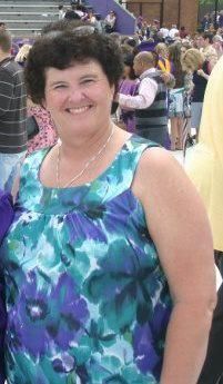 Sherry Moses - Class of 1972 - Warwick High School