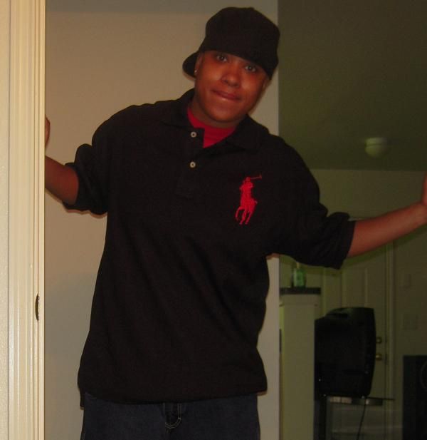 Nakeya Stanley - Class of 1999 - Warwick High School
