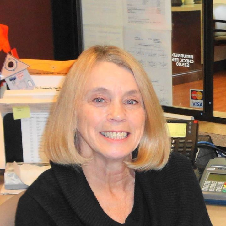 Henrietta Moore - Class of 1967 - Warwick High School