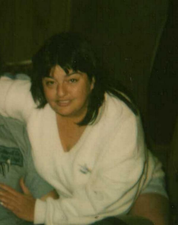 Mary Celis - Class of 1982 - Warwick High School