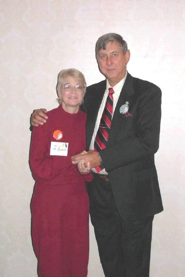 Charles (randy) Bearor - Class of 1965 - Warwick High School