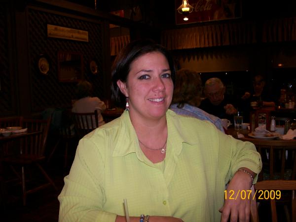 Marlinda Carter - Class of 1987 - Warwick High School