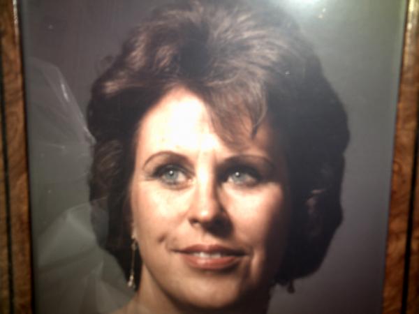 Nancy Thompson - Class of 1962 - Warwick High School