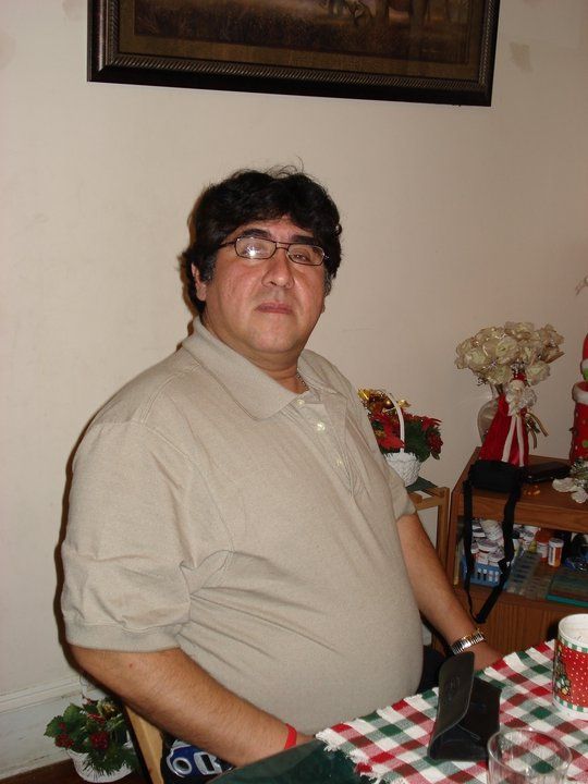 Orestes Latorraca Huambachano - Class of 1976 - Warwick High School