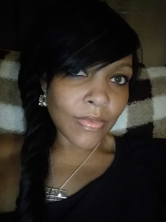 Shawna Vinson - Class of 1997 - Warwick High School