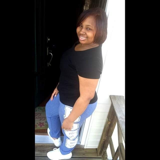 Shaikila Bentley-tolbert - Class of 2014 - Warwick High School
