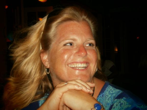 Holly Bonello - Class of 1991 - Warwick High School