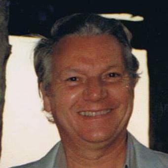 Jim Soyars - Class of 1960 - Warwick High School