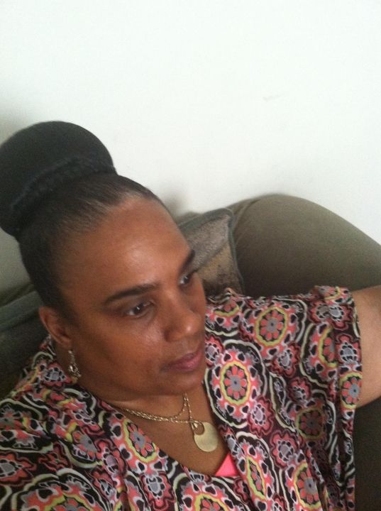Johnna Whitehead - Class of 1979 - Warwick High School
