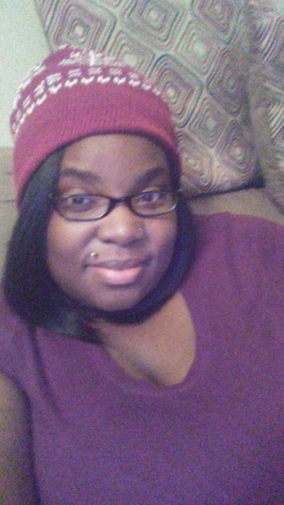 Rosealyn Grangee - Class of 2008 - Warwick High School