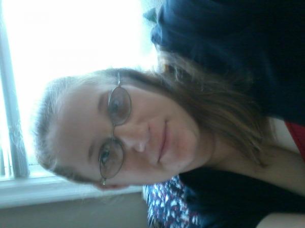 Amber Crawford - Class of 2002 - Warwick High School