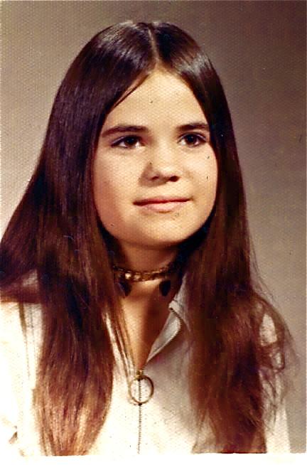 Theresa Pritchard - Class of 1976 - Warwick High School