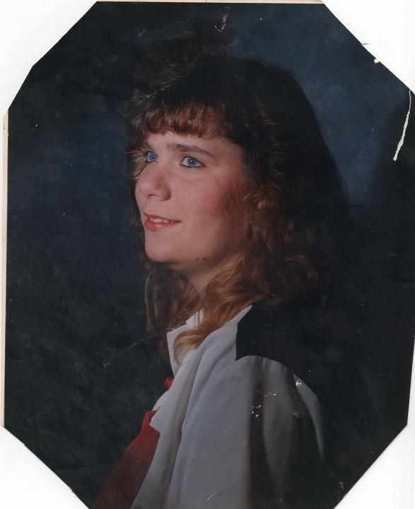 Sherri Johnston - Class of 1993 - Warwick High School